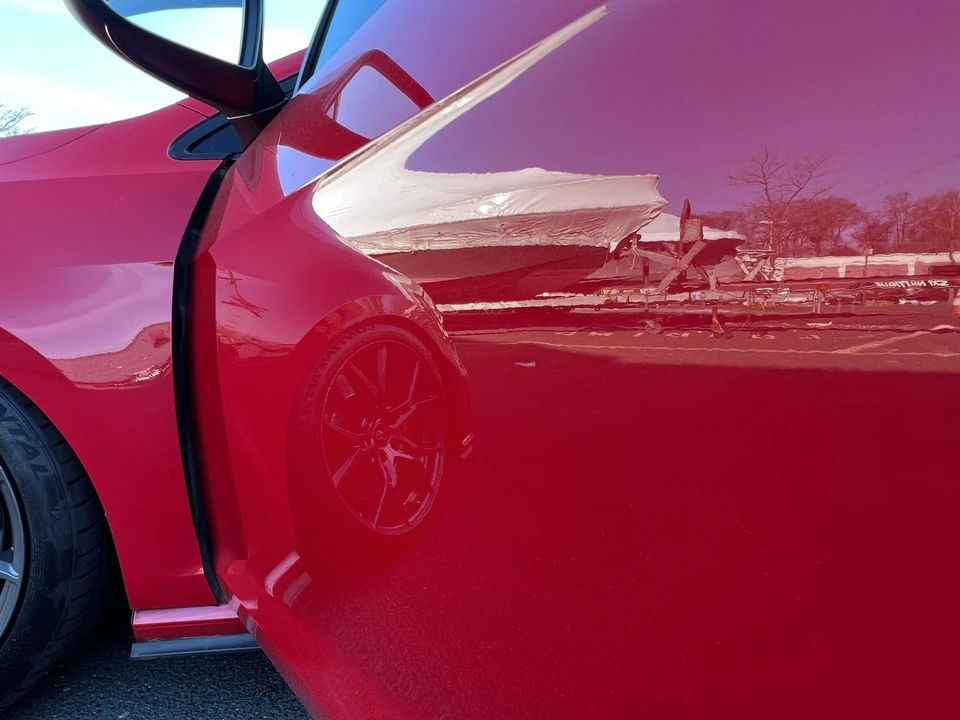 2020 Volkswagen GTI Mk7 - Image 18 of 31