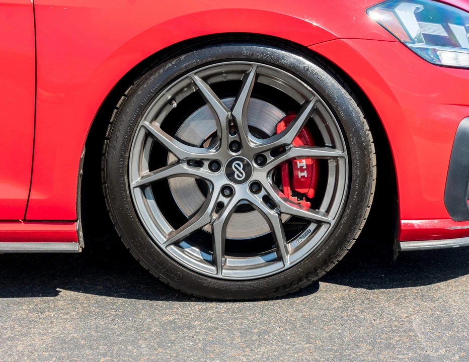 2020 Volkswagen GTI Mk7 - Image 28 of 31