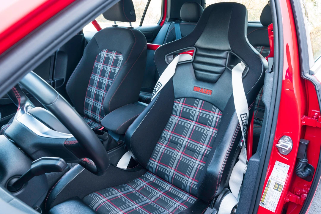2020 Volkswagen GTI Mk7 - Image 31 of 31
