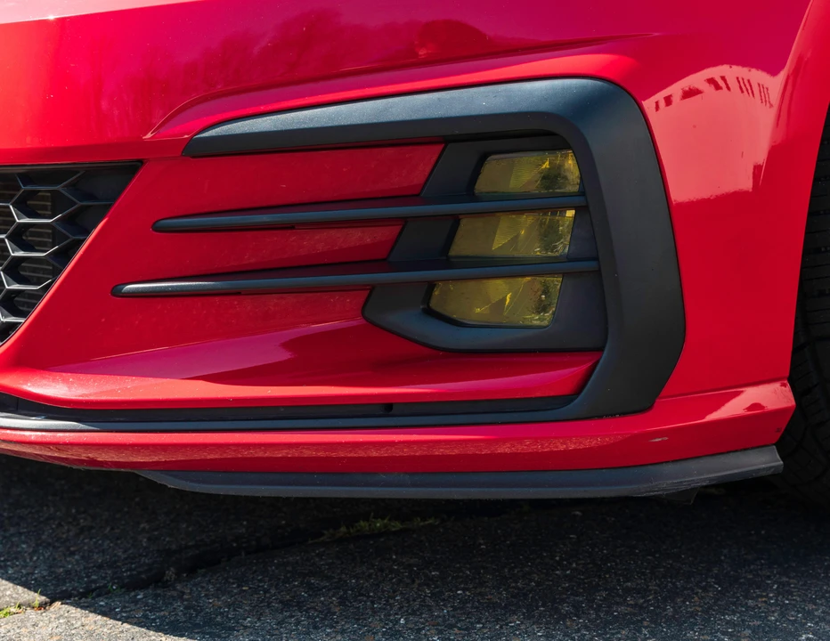 2020 Volkswagen GTI Mk7 - Image 11 of 31