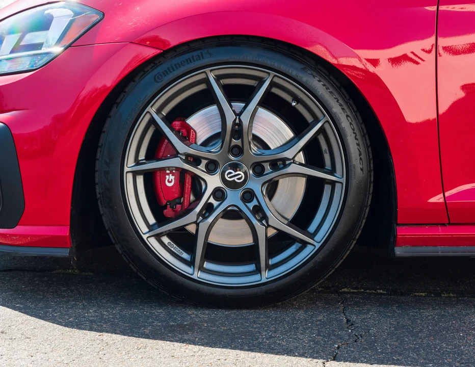 2020 Volkswagen GTI Mk7 - Image 24 of 31