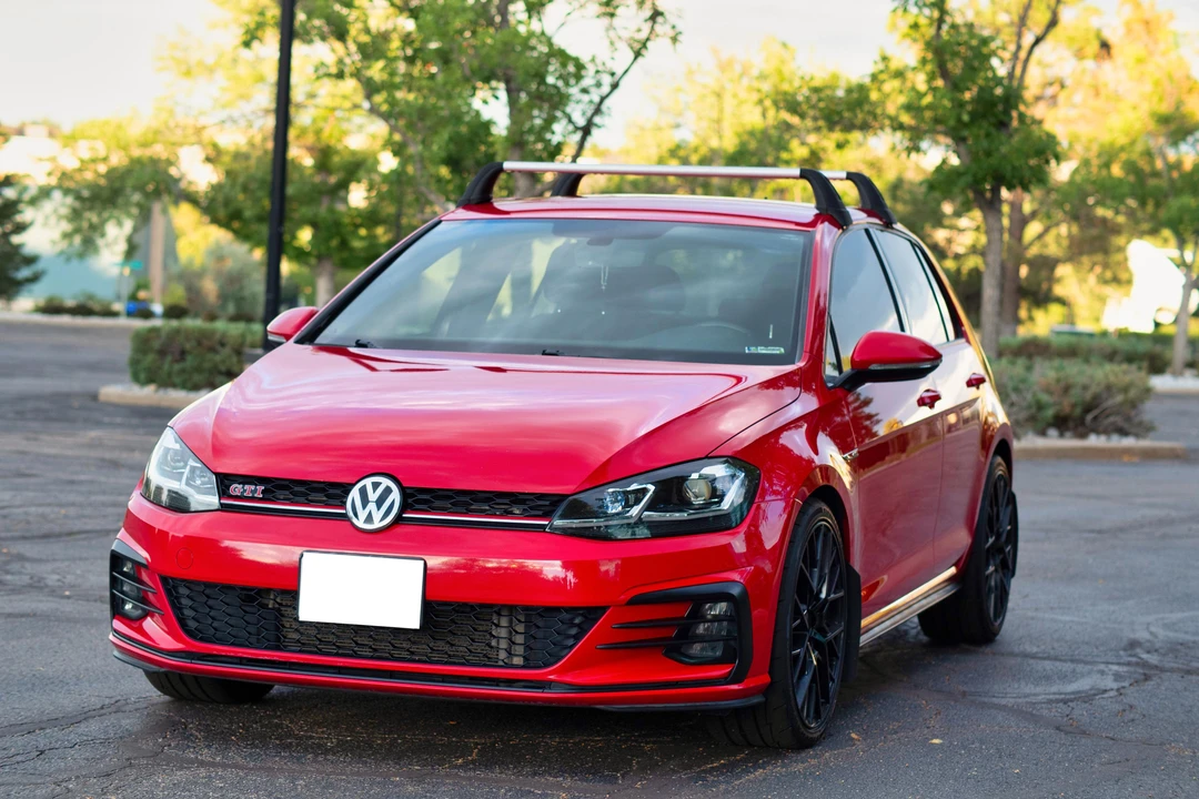 2020 Volkswagen GTI Mk7 - Image 10 of 31