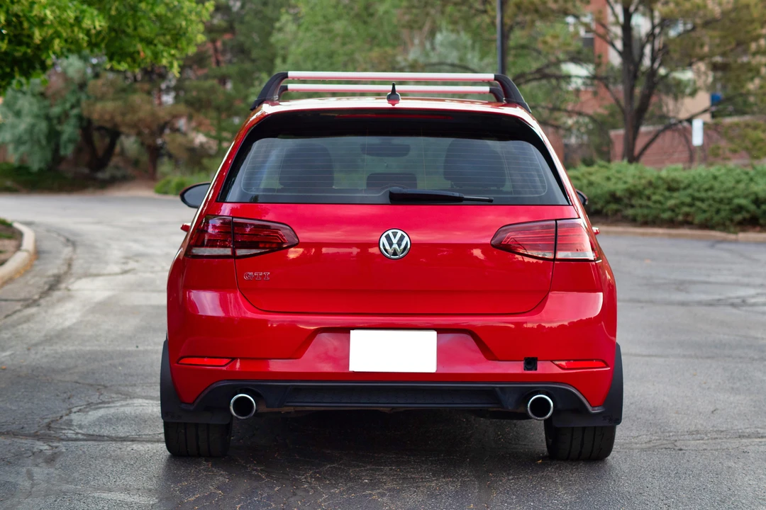 2020 Volkswagen GTI Mk7 - Image 11 of 31