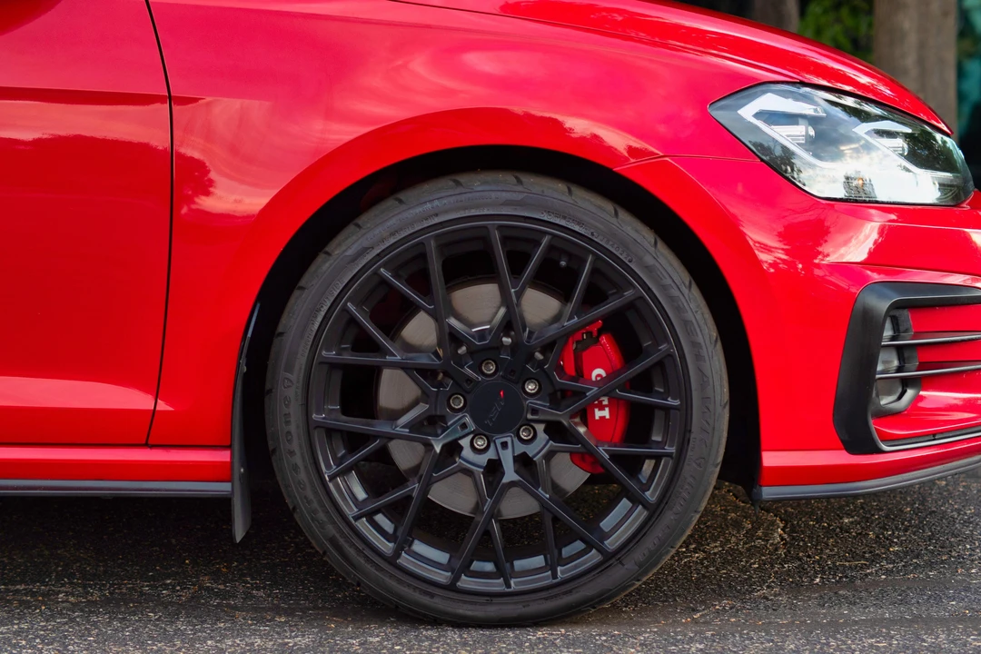 2020 Volkswagen GTI Mk7 - Image 26 of 31
