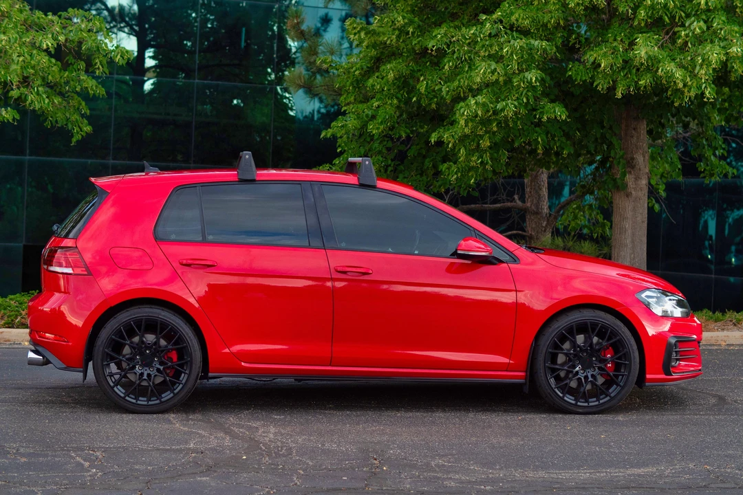 2020 Volkswagen GTI Mk7 - Image 13 of 31