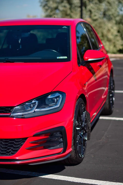 2020 Volkswagen GTI Mk7 - Image 16 of 31