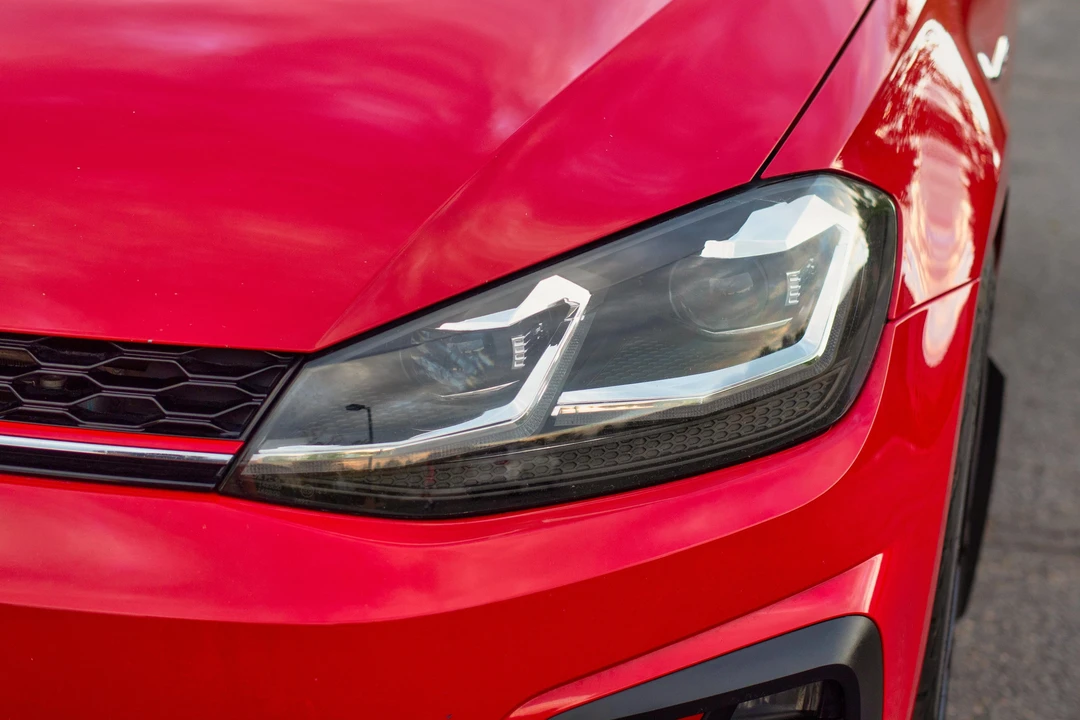 2020 Volkswagen GTI Mk7 - Image 15 of 31