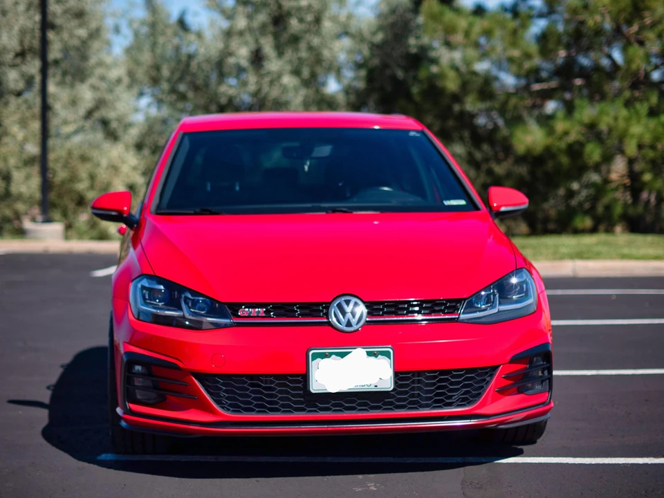 2020 Volkswagen GTI Mk7 - Image 6 of 31