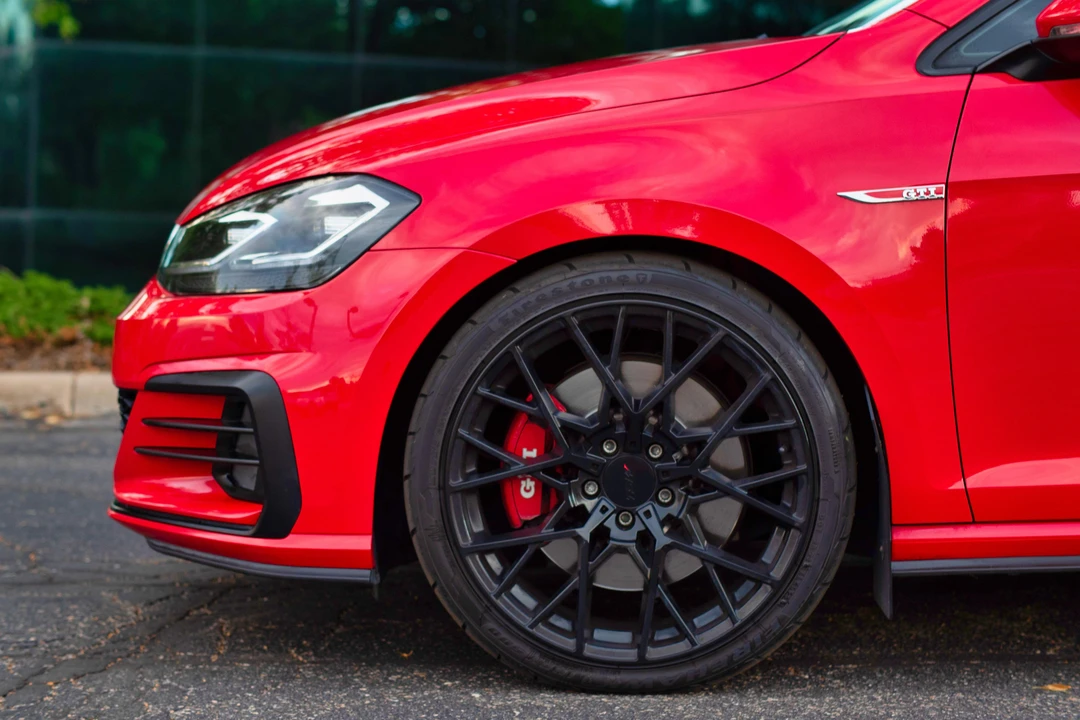 2020 Volkswagen GTI Mk7 - Image 21 of 31