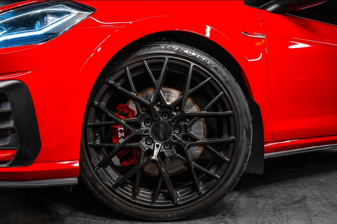 2020 Volkswagen GTI Mk7 - Image 20 of 31