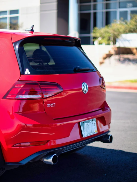 2020 Volkswagen GTI Mk7 - Image 18 of 31