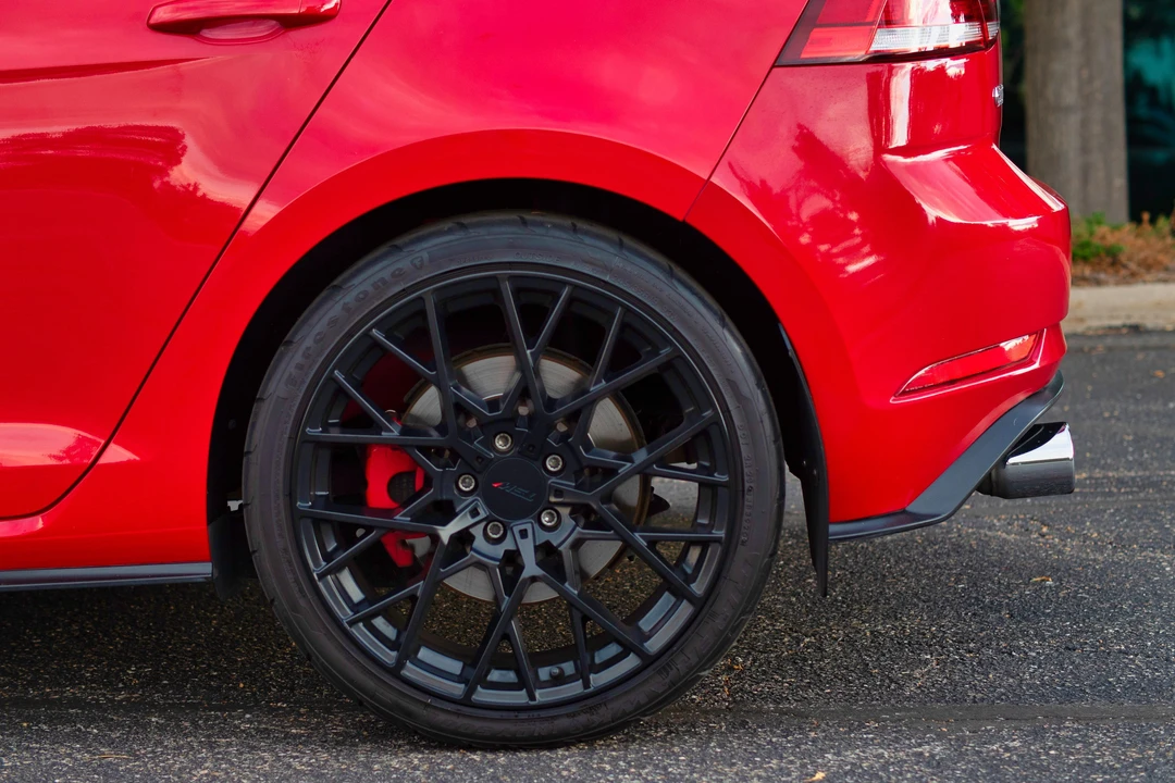 2020 Volkswagen GTI Mk7 - Image 22 of 31