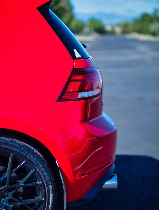 2020 Volkswagen GTI Mk7 - Image 17 of 31