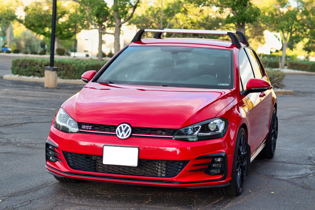 2020 Volkswagen GTI Mk7 - Image 9 of 31