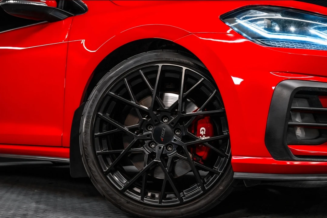 2020 Volkswagen GTI Mk7 - Image 27 of 31