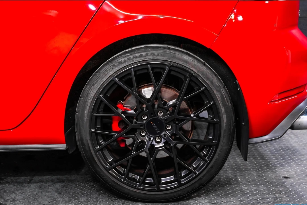 2020 Volkswagen GTI Mk7 - Image 23 of 31