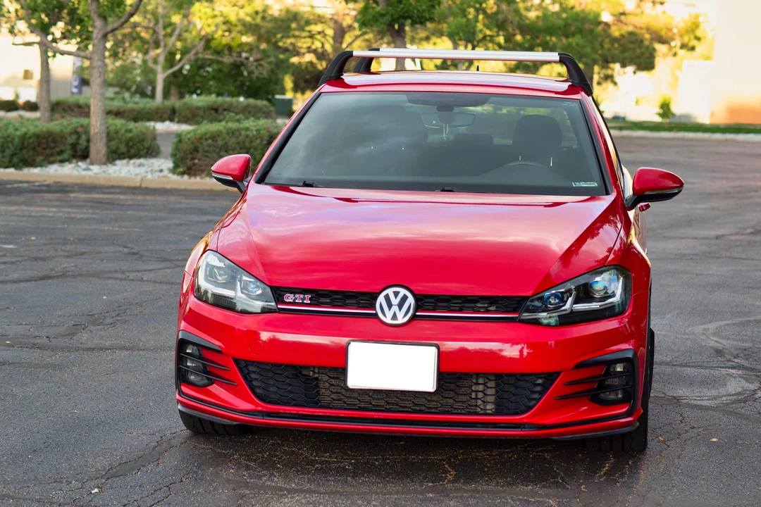 2020 Volkswagen GTI Mk7 - Image 8 of 31