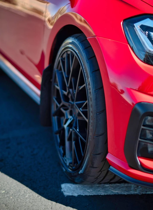 2020 Volkswagen GTI Mk7 - Image 28 of 31