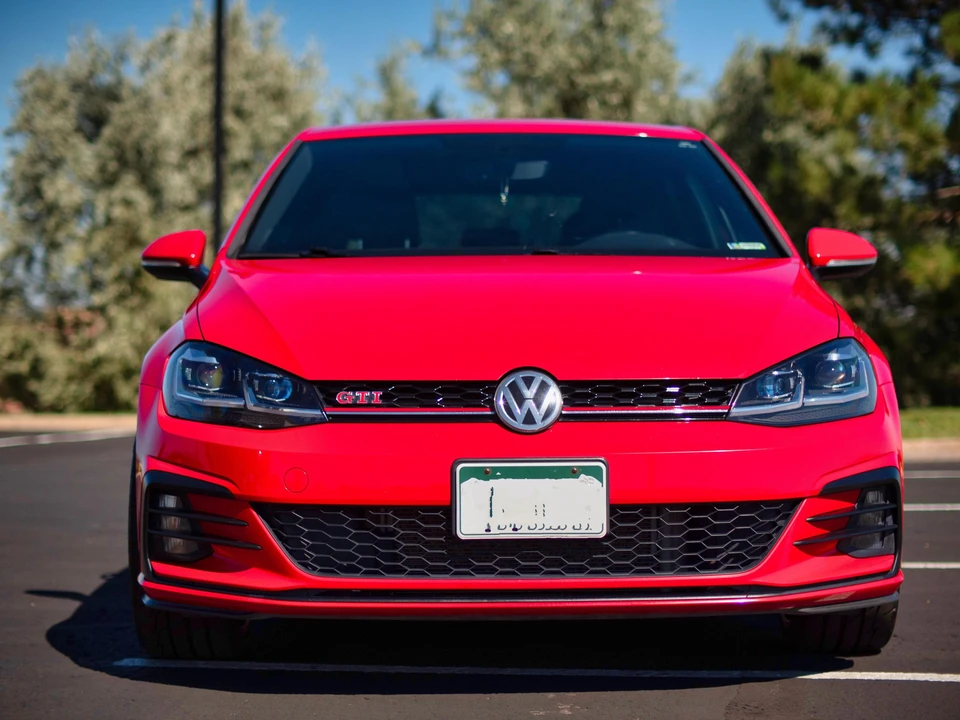 2020 Volkswagen GTI Mk7 - Image 7 of 31