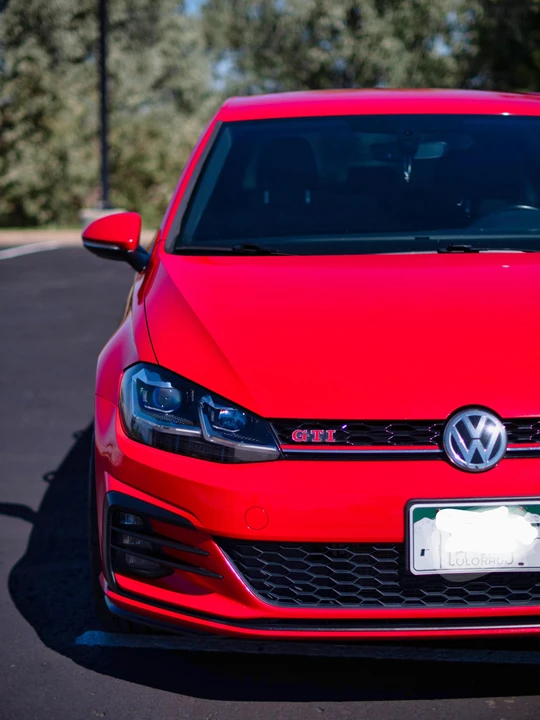 2020 Volkswagen GTI Mk7 - Image 14 of 31