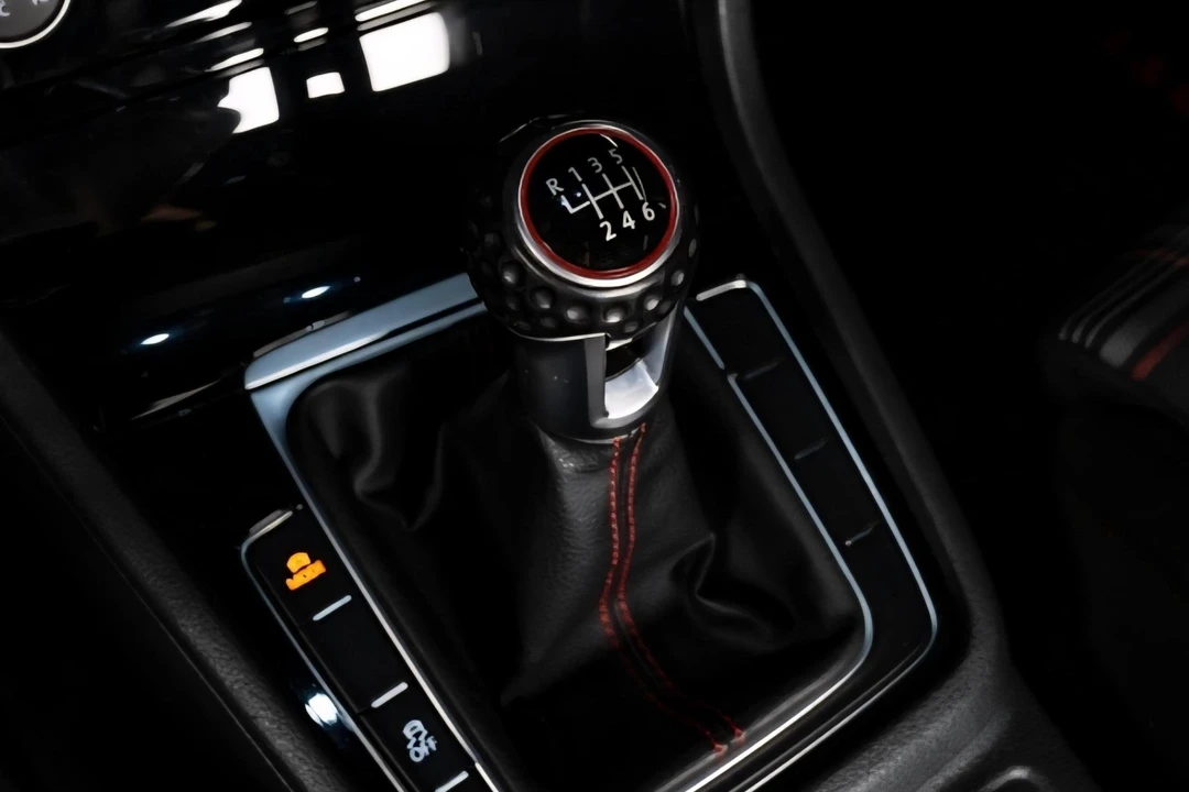 2020 Volkswagen GTI Mk7 - Image 31 of 31