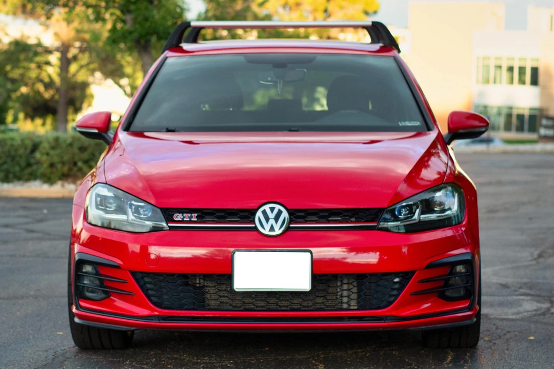 2020 Volkswagen GTI Mk7 - Image 2 of 31
