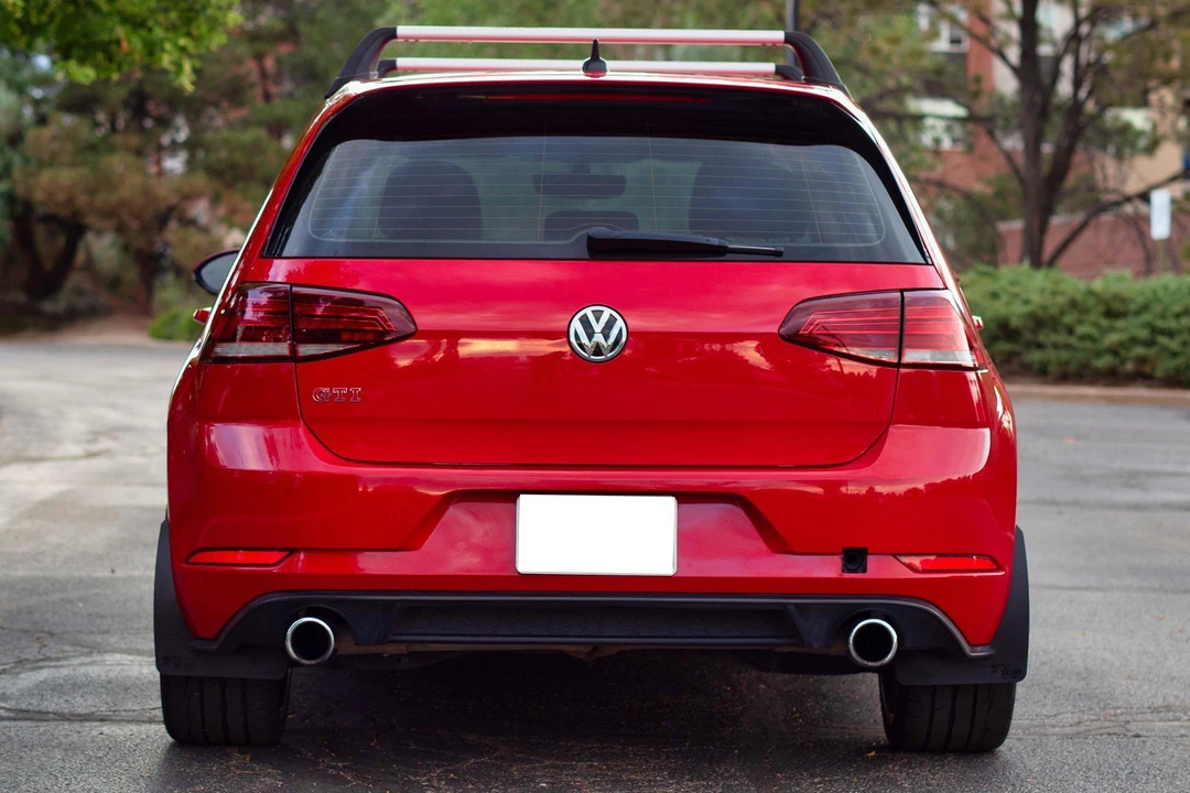 2020 Volkswagen GTI Mk7 - Image 5 of 31