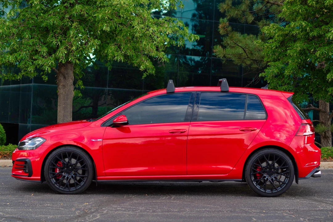 2020 Volkswagen GTI Mk7 - Image 3 of 31