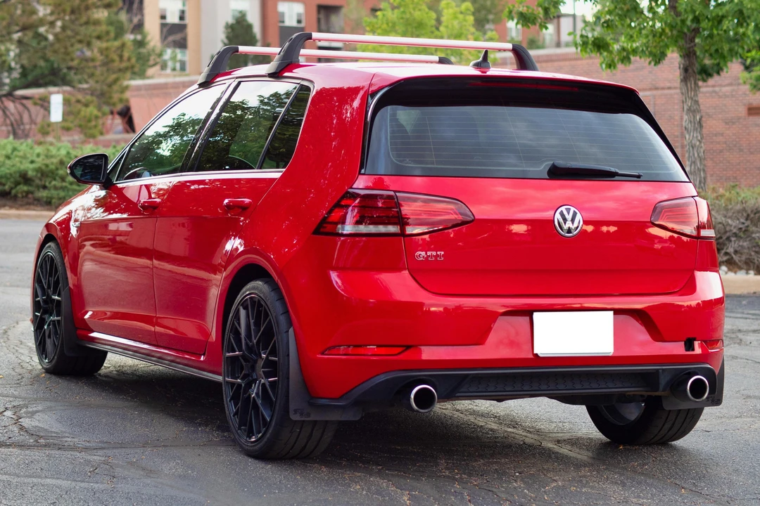 2020 Volkswagen GTI Mk7 - Image 4 of 31
