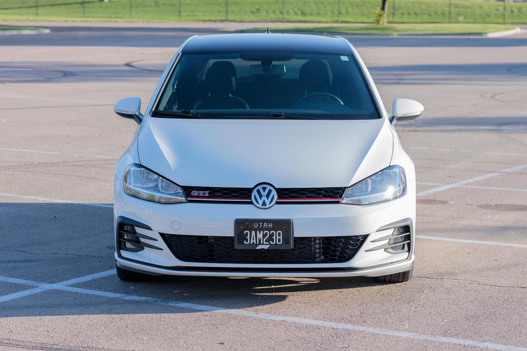 2020 Volkswagen GTI Mk7 - Image 6 of 31