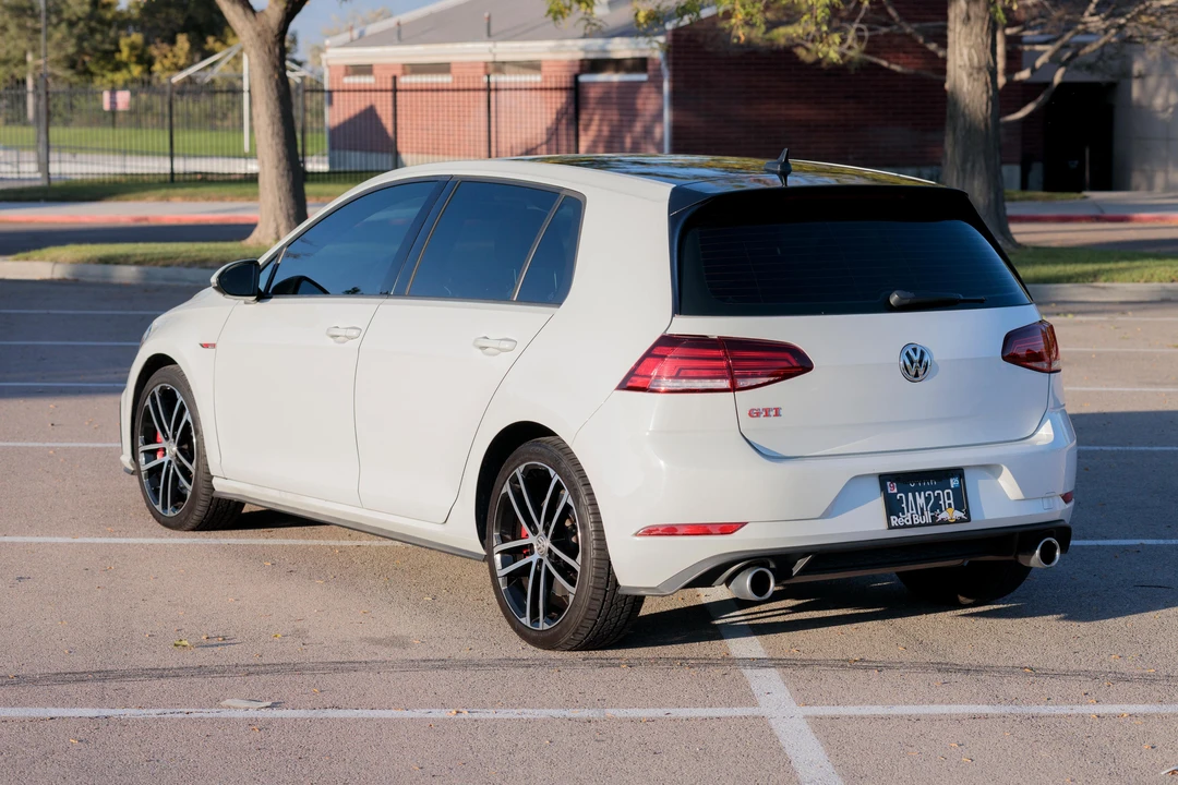 2020 Volkswagen GTI Mk7 - Image 8 of 31