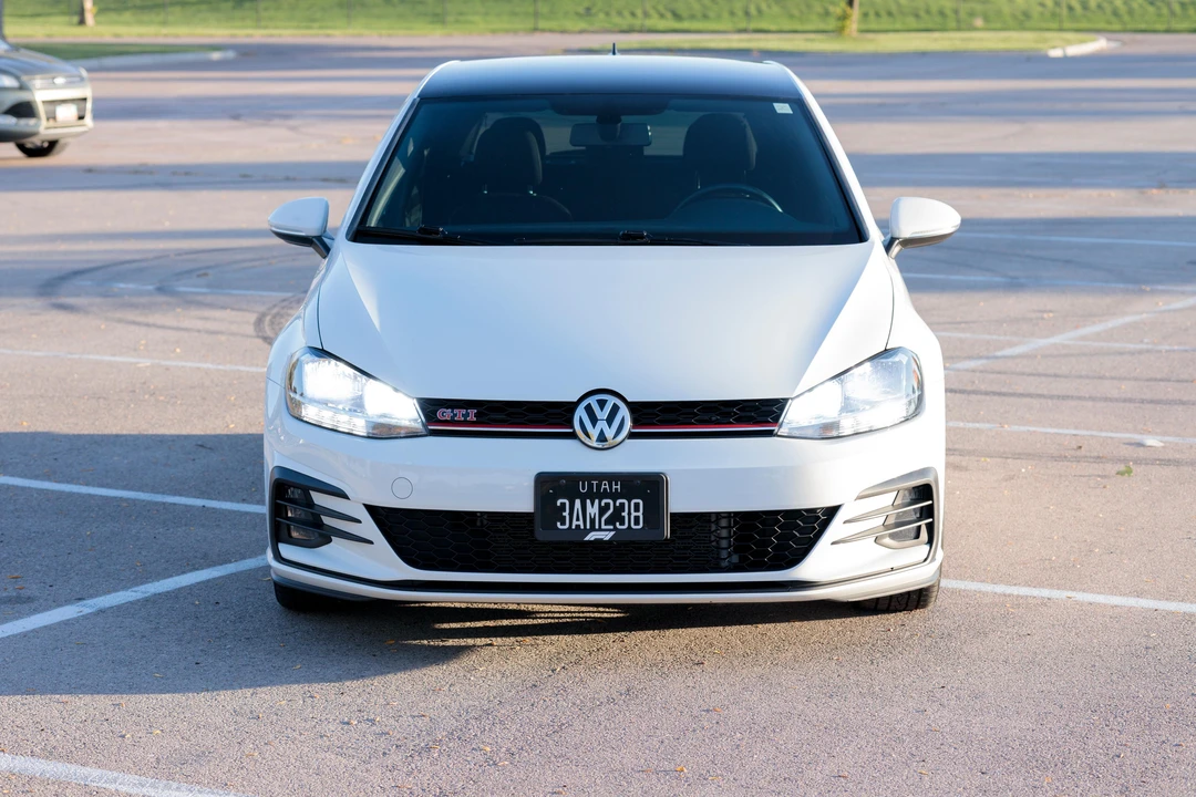 2020 Volkswagen GTI Mk7 - Image 7 of 31