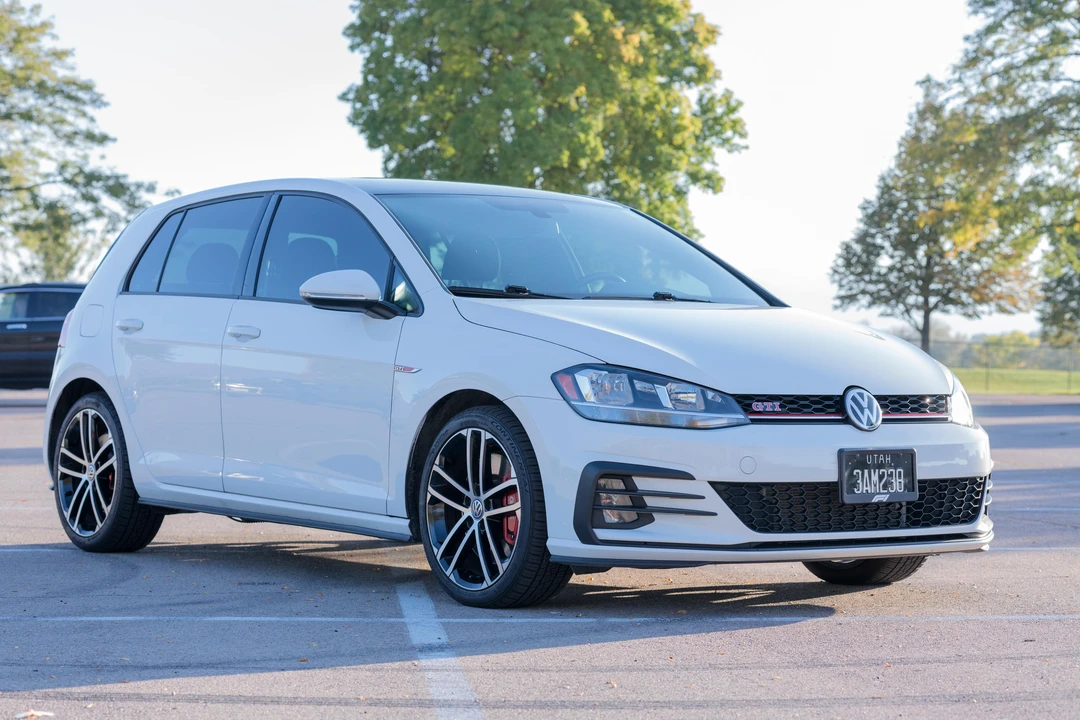 2020 Volkswagen GTI Mk7 - Image 11 of 31