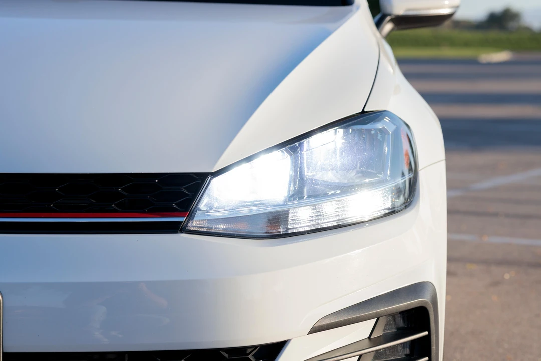 2020 Volkswagen GTI Mk7 - Image 15 of 31