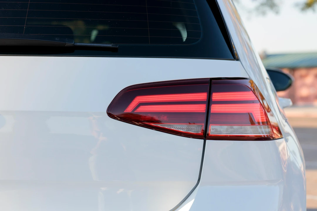 2020 Volkswagen GTI Mk7 - Image 22 of 31