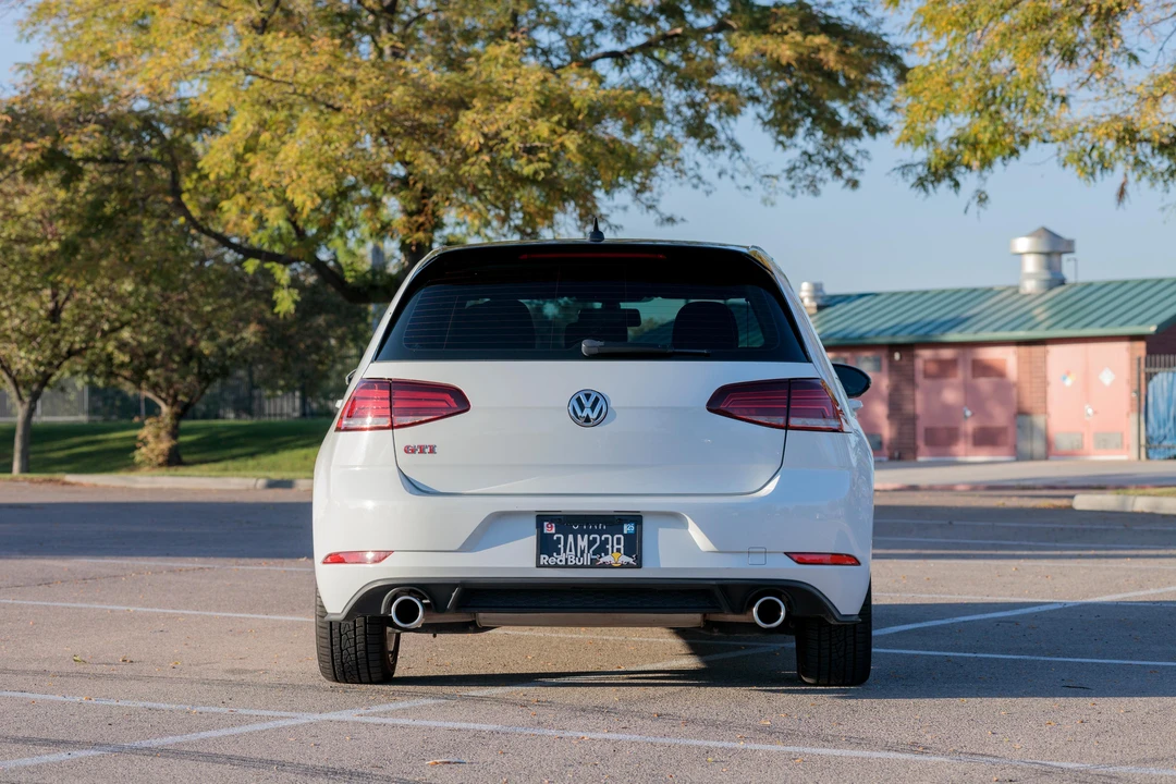 2020 Volkswagen GTI Mk7 - Image 9 of 31
