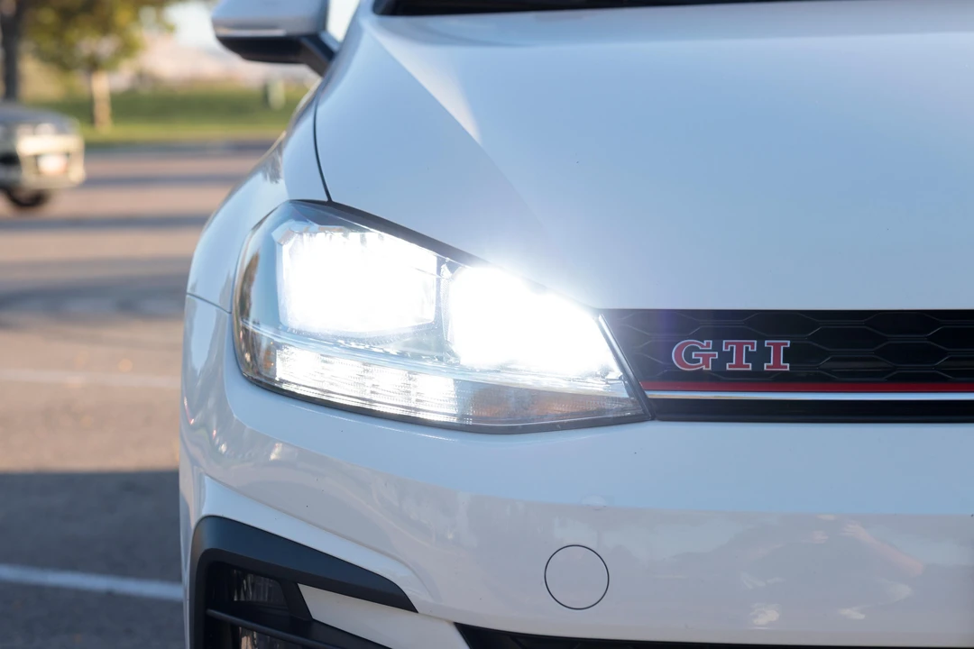 2020 Volkswagen GTI Mk7 - Image 12 of 31