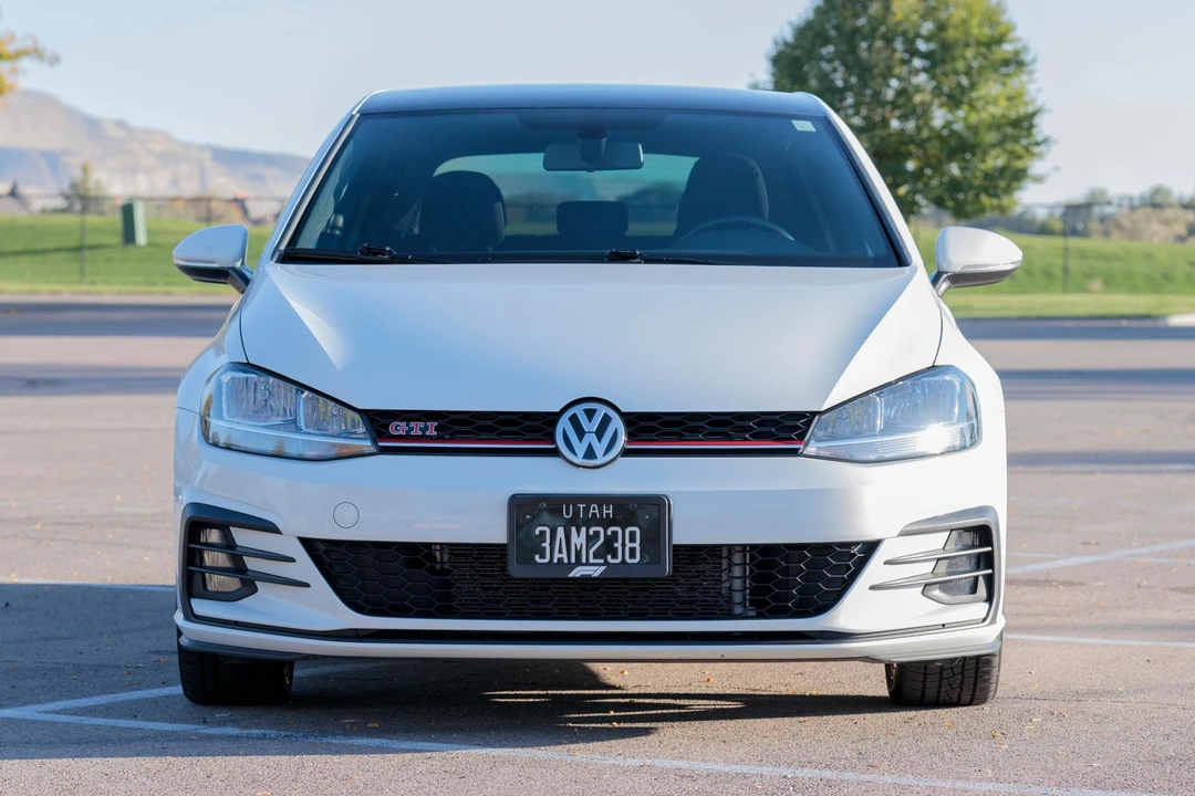 2020 Volkswagen GTI Mk7 - Image 2 of 31