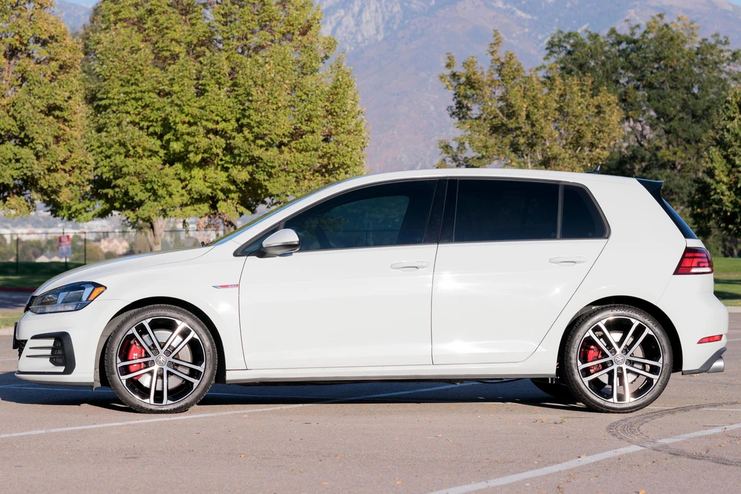 2020 Volkswagen GTI Mk7 - Image 3 of 31