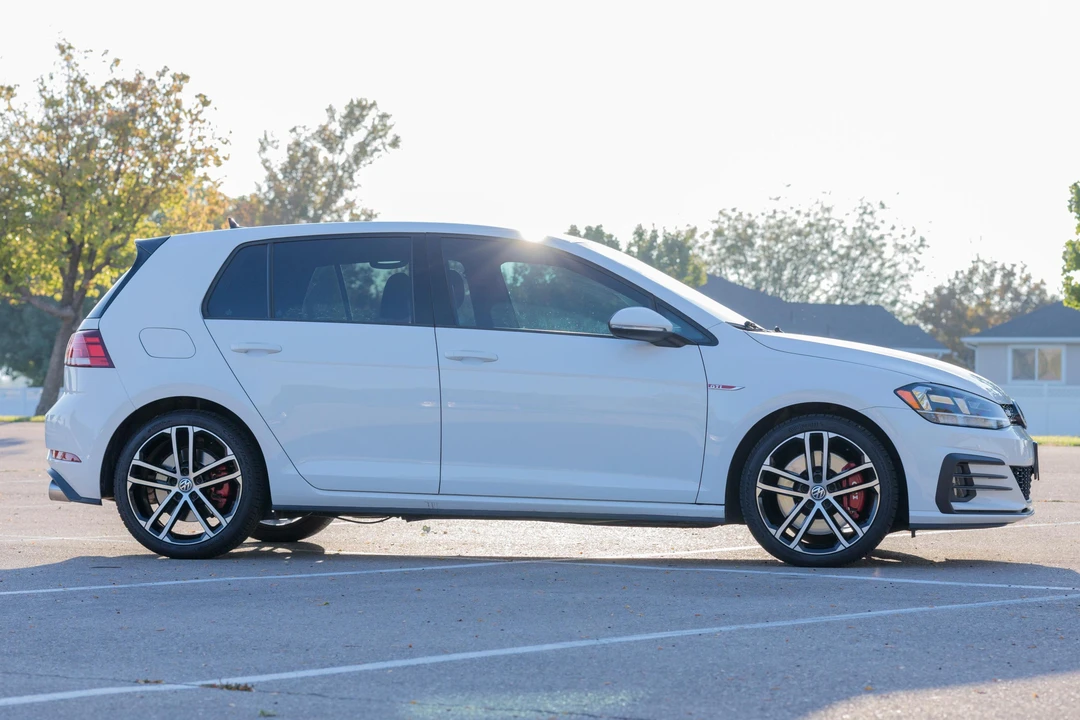 2020 Volkswagen GTI Mk7 - Image 10 of 31