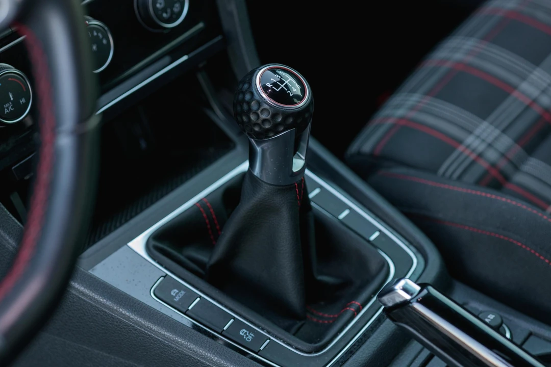 2020 Volkswagen GTI Mk7 - Image 31 of 31
