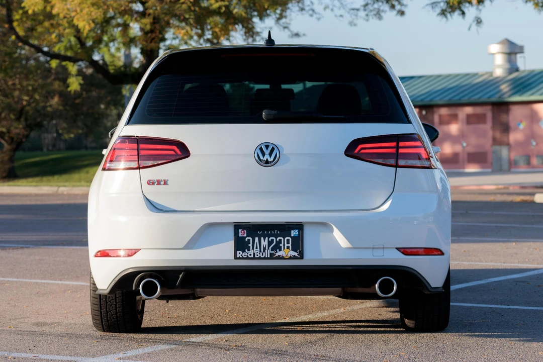 2020 Volkswagen GTI Mk7 - Image 5 of 31