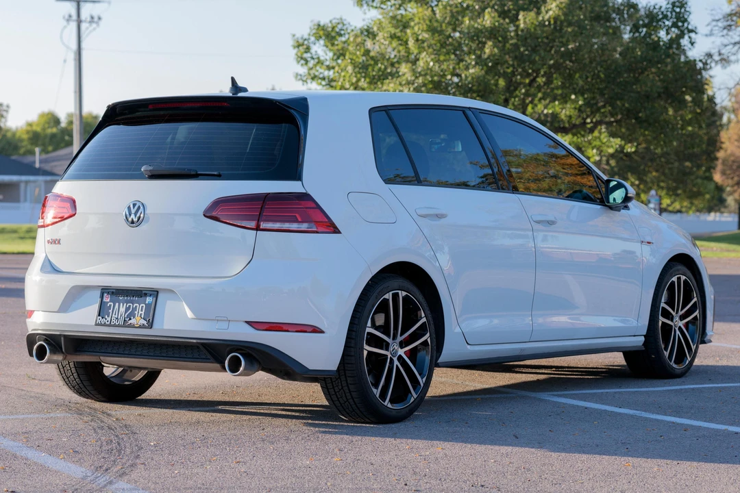 2020 Volkswagen GTI Mk7 - Image 4 of 31