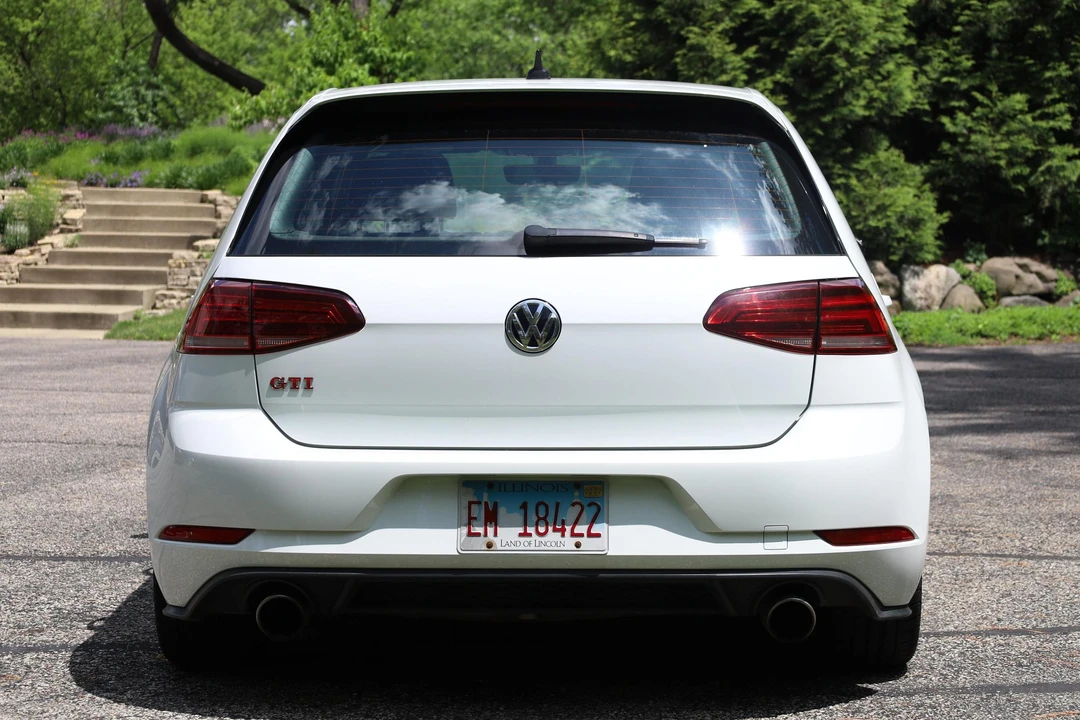 2020 Volkswagen GTI Mk7 - Image 5 of 31