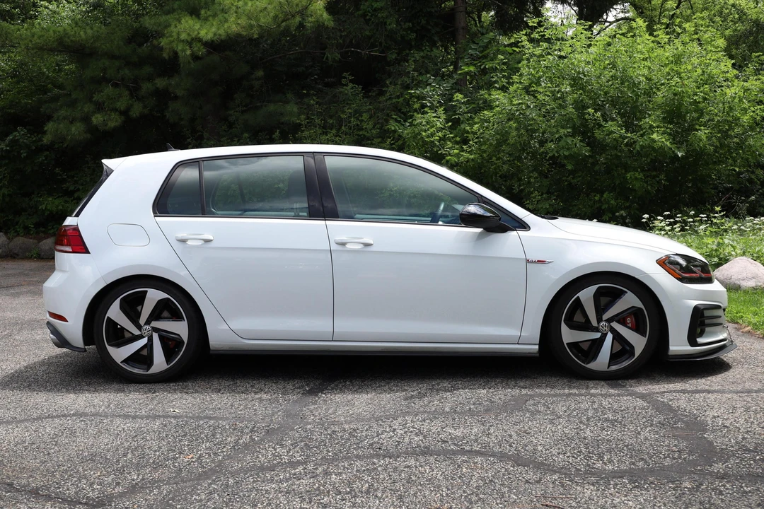 2020 Volkswagen GTI Mk7 - Image 3 of 31