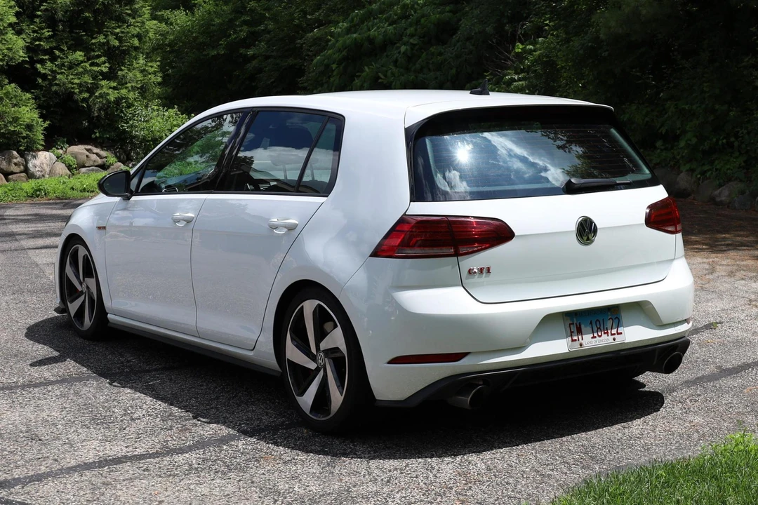 2020 Volkswagen GTI Mk7 - Image 4 of 31