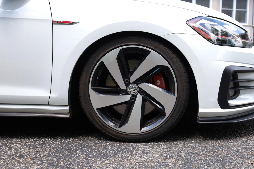 2020 Volkswagen GTI Mk7 - Image 21 of 31