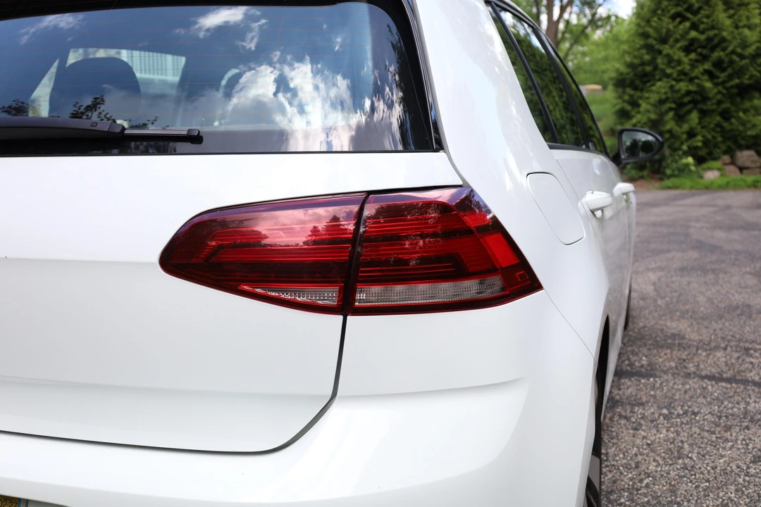 2020 Volkswagen GTI Mk7 - Image 16 of 31