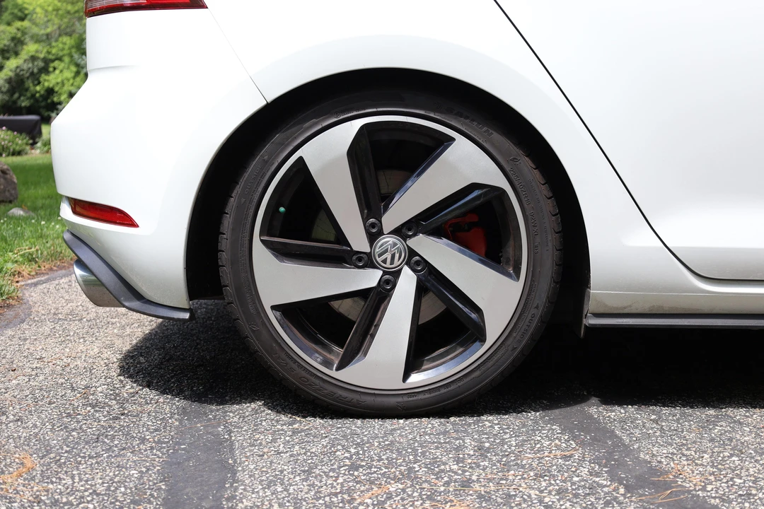 2020 Volkswagen GTI Mk7 - Image 20 of 31