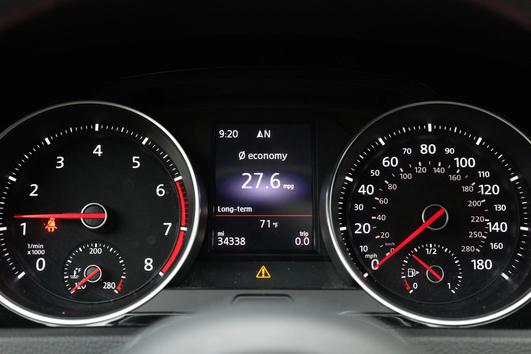 2020 Volkswagen GTI Mk7 - Image 25 of 31